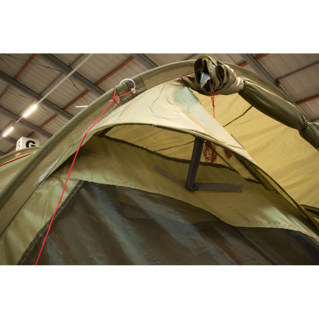 Pinguin Campus 5 Duralu sátor