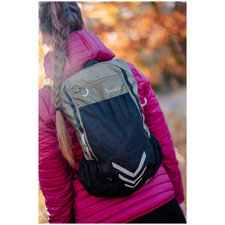 Warg Ibex 10 L futóhátizsák