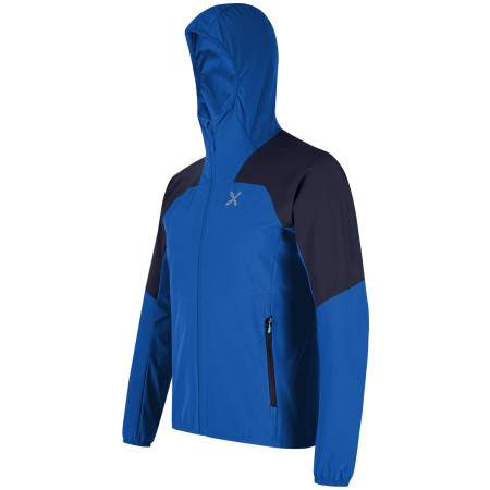 Montura Rise Hooded Jacket férfi dzseki