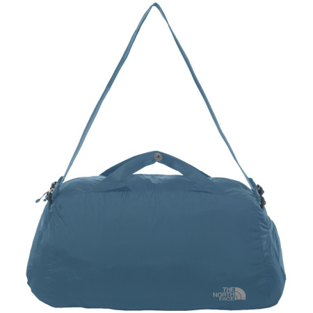 Táska The North Face Flyweight Duffel kék