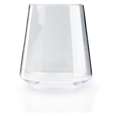 Pohár GS Stemless White Wine Glass