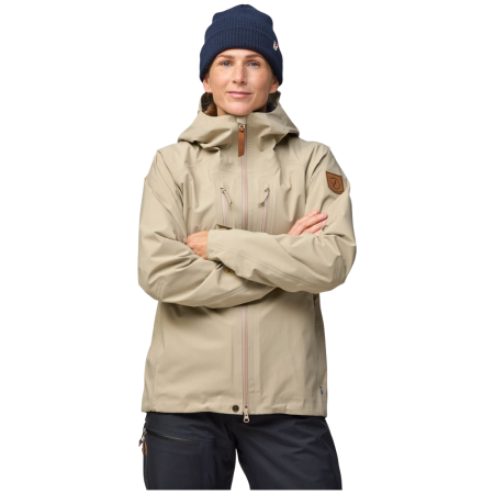 Fjällräven Keb GTX Jacket W női télikabát