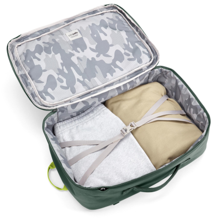 Pacsafe GO Carry-on Backpack 34L utazó hátizsák