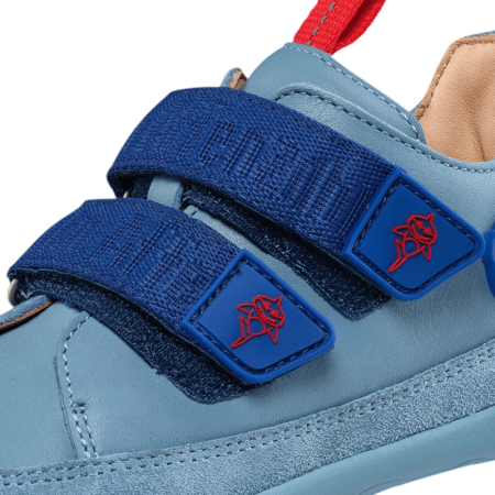 Affenzahn Sneaker Leather Buddy gyerek cipő