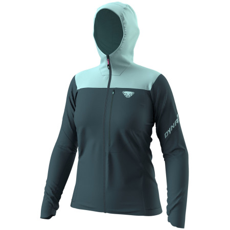 Dynafit Traverse Dst Jkt W férfi dzseki kék cloud blue/0720
