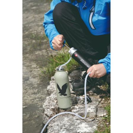 Katadyn Pocket vízszűrő