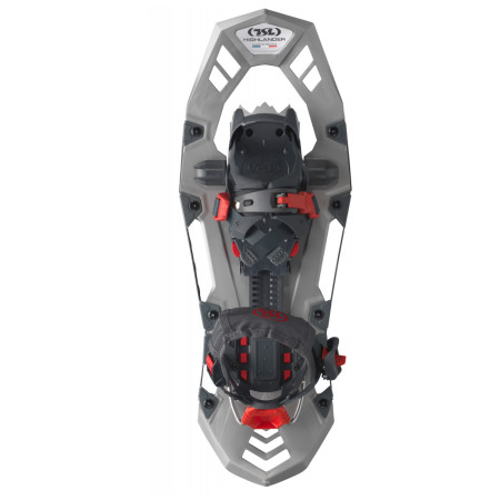 Hótalp Tsl Highlander Expedition M szürke