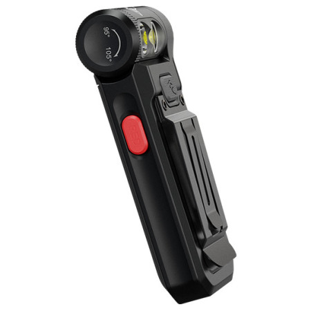 Fenix SW05R-RED zseblámpa