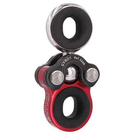 Camp Gyro1 kötél kipörgető