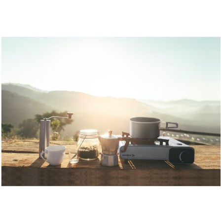 Brunner PackPot Ultralite 19 edénykészlet