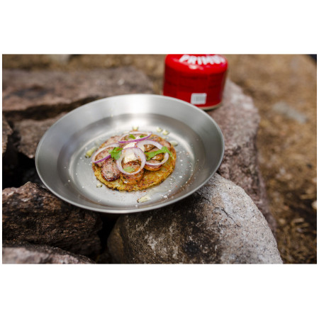 Primus CampFire plate S/S tányér