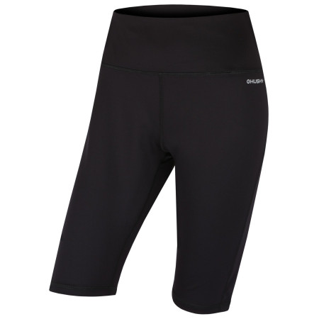 Husky Dalu L női rövidnadrág fekete Black