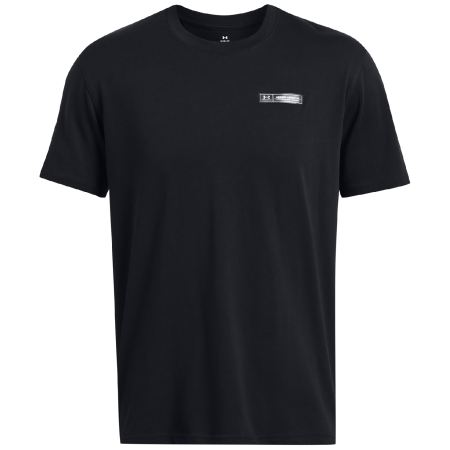 Under Armour Hw Armour Label SS férfi póló