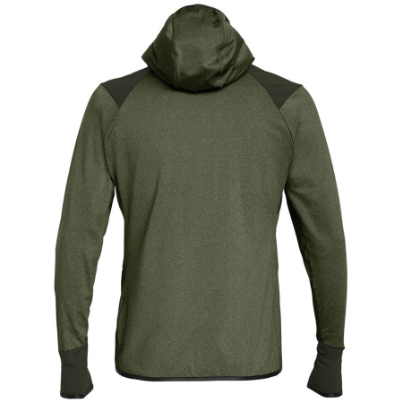 Salewa Agner Hybrid Pl/Dst M Fz Hdy férfi dzseki