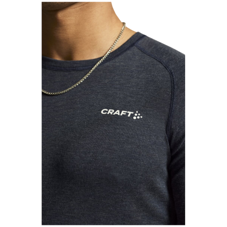 Craft Core Wool Merino férfi funkcionális szett