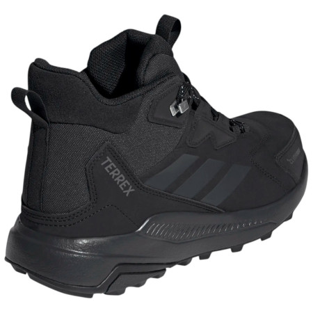 Adidas Terrex Anylander Leather Mid Climaproof női túracipő