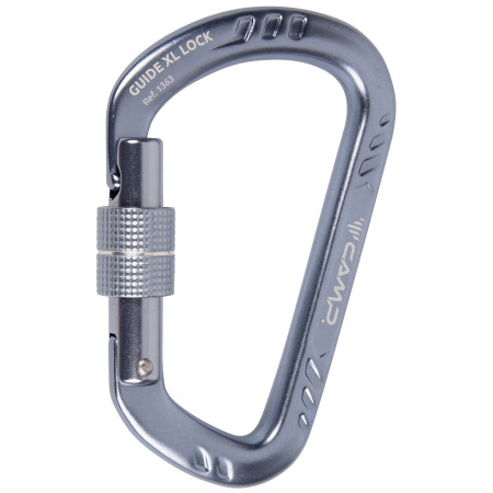 Camp Guide Xl Lock karabiner ezüst