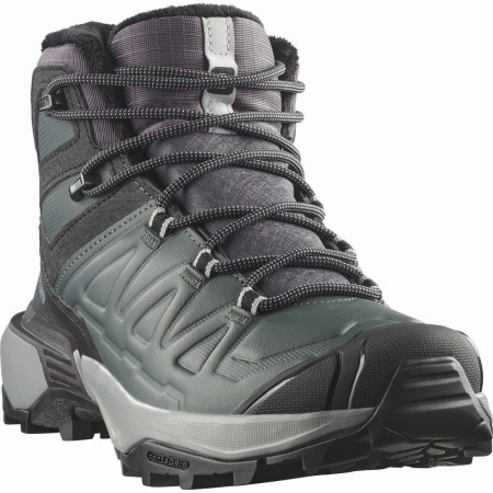 Salomon X Ultra Snowpilot Waterproof női cipő