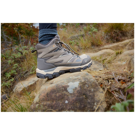 Regatta Womens Holcombe III női outdoor cipő