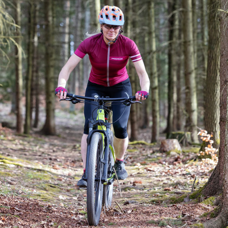 Progress Vuelta 3Q női 3/4-es leggings