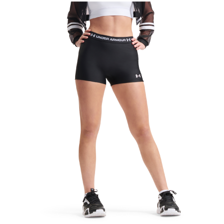 Under Armour Heatgear Shorty női boxer