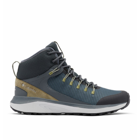 Columbia Trailstorm Mid Waterproof férficipő