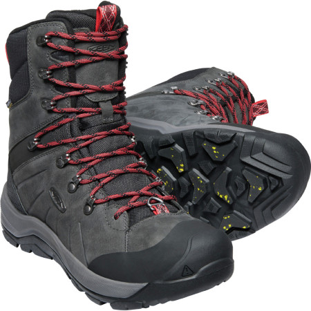 Keen Revel Iv High Polar férficipő