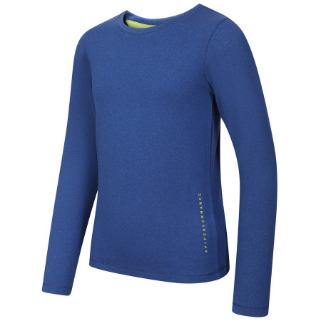 Alpine Pro Louso gyerek póló