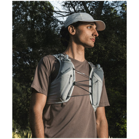 Salomon Adv Skin 12 futómellény