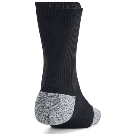 Under Armour UA Velociti Run Cush 3P Crew zokni szett