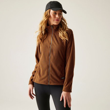 Regatta Heidy Full Zip női pulóver