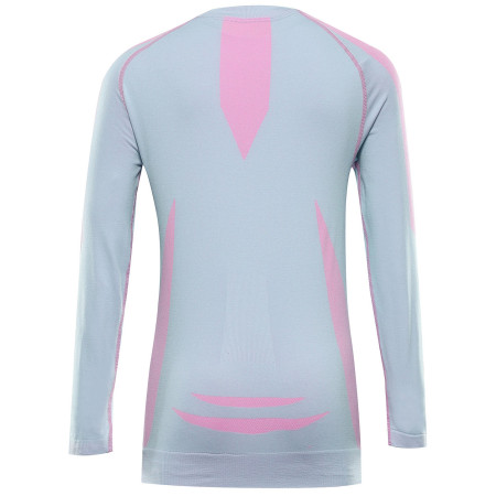 Alpine Pro Amboso gyerek funkcionális felső