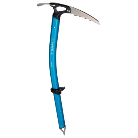 Camp Zenith jégcsákány