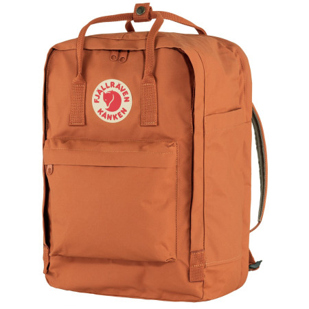 Fjällräven Kånken Laptop 17" városi hátizsák