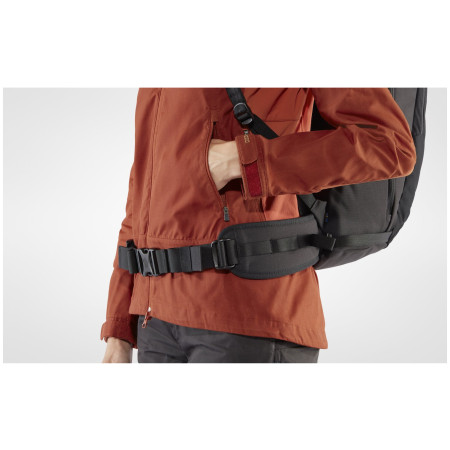 Fjällräven Abisko Lite Trekking Jacket W női dzseki