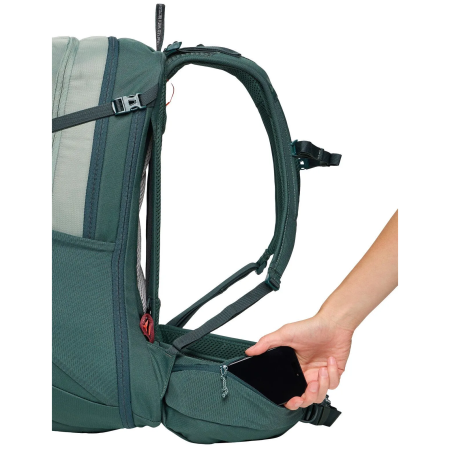 Vaude Wizard 24+4 kis túrahátizsák