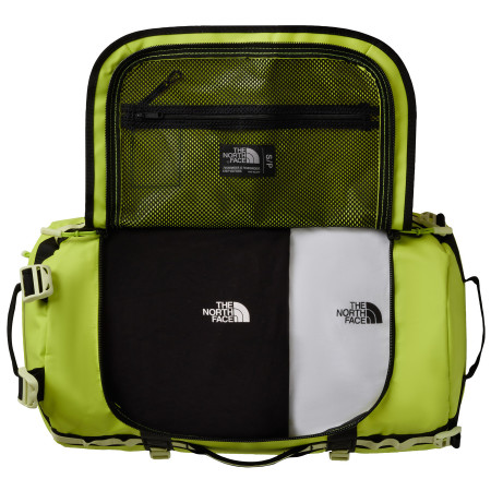 The North Face Base Camp Duffel - S utazótáska