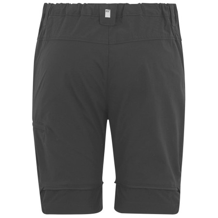 Regatta Jnr Highton ZO Dark Grey gyerek nadrág