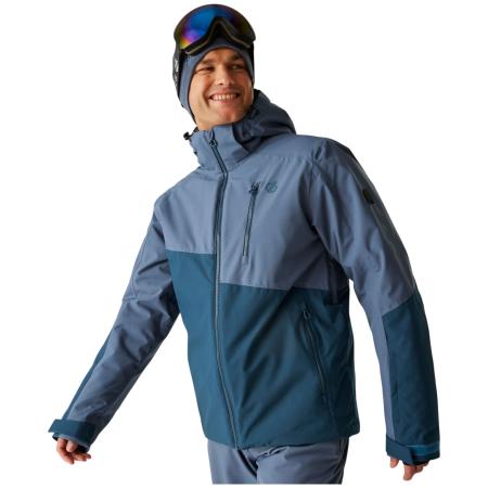 Dare 2b Halfpipe III Jacket férfi síkabát