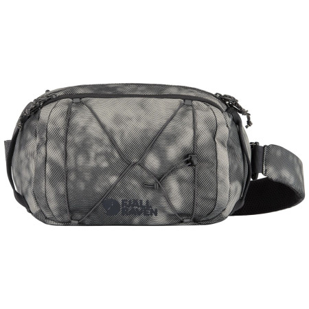 Fjällräven Skule Graphics Sling 6 övtáska szürke Fossil-Shade