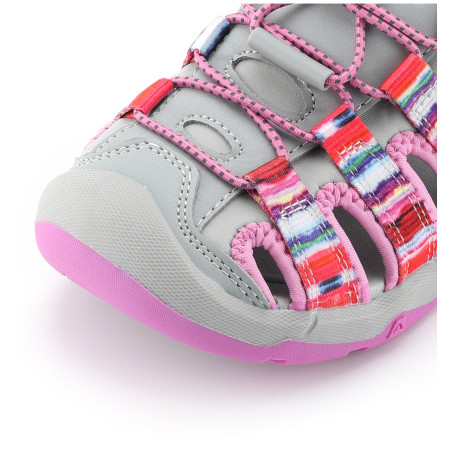 Alpine Pro Koremo Rise gyerek szandál