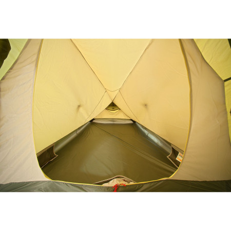 Pinguin Summit 3 sátor