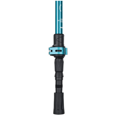 Zulu Dual Lock Antishock túrabot