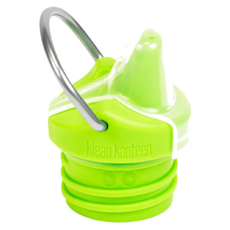 Klean Kanteen Kid Classic Narrow 12oz (w/ Kid Sippy Cap) gyerek kulacs
