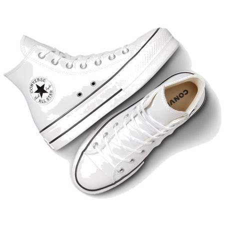 Converse Chuck Taylor All Star Lift HI dámské tenisky