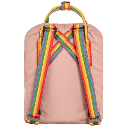 Fjällräven Kånken Rainbow Mini hátizsák