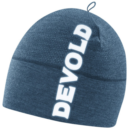 Devold Running Beanie sapka k é k subsea