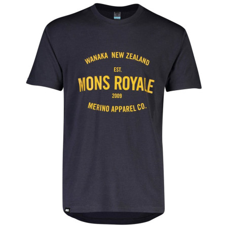 Mons Royale Icon T-Shirt férfi póló