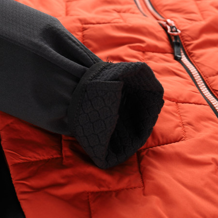 Alpine Pro Jorw férfi pulóver