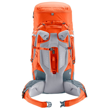 Deuter Aircontact Core 45+10 SL túrahátizsák